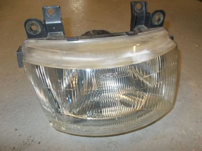 Hyosung Hyper 125 Scheinwerfer Lampe Frontscheinwerfer Roller