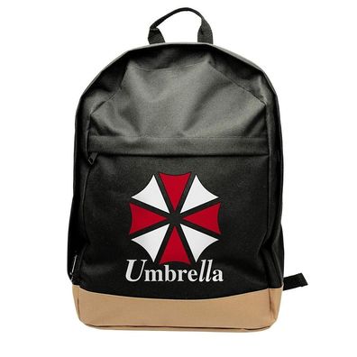 ABYstyle Resident Evil Rucksack Umbrella Bag Regenschirm Horror Zombie BackPack