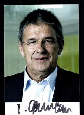 Unbekannt Foto Original Signiert + 9164 KR