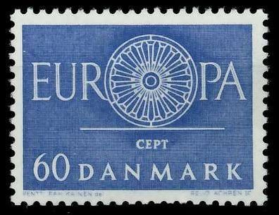 Dänemark 1951-1960 Nr 386 postfrisch X9A2C42
