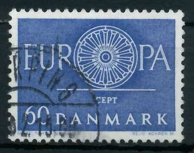 Dänemark 1951-1960 Nr 386 gestempelt X9A2C4E