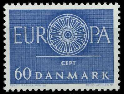 Dänemark 1951-1960 Nr 386 postfrisch X9A2C5E