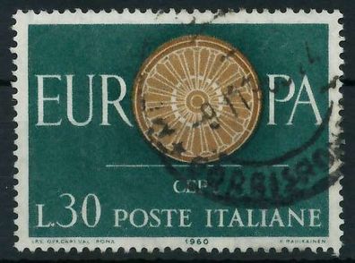 Italien 1960 Nr 1077 gestempelt X9A2D4E