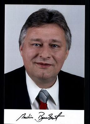 Martin Burkert Foto Original Signiert + 9185 KR