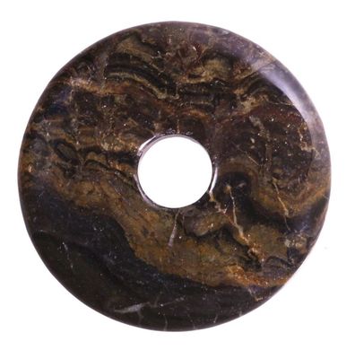 China-Jade grün Herzanhänger Herz Anhänger Edelstein mit versilberter Öse 2x2cm