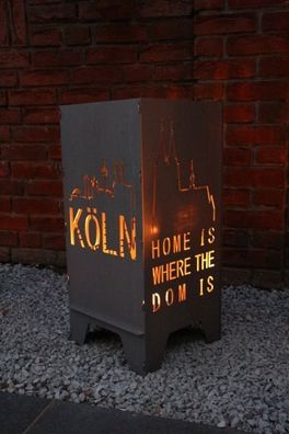 Feuerkörbe & Feuerschalen kaufen, Grill & Feuer bei Hood.de