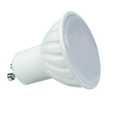 LED SMD 7W Spot, GU10 Strahler warmweiss, LED Lampe, LED-Licht 3000K, 500Lm