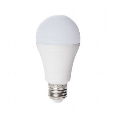 12W LED Lampe E27 warmweiss 3000K SMD LED Tropfenform, LED-Birne