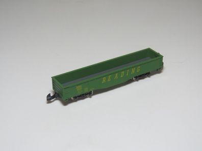 Märklin Z Güterwagen Spielwarenmesse Nürnberg 1993