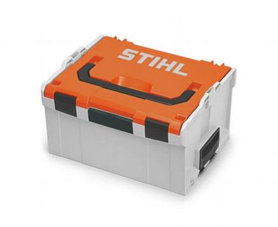 Stihl Akku-Box Akkutragetasche Tragebox, Aufbewahrungsbox M 0000 882 9701