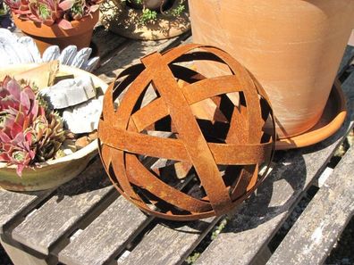 Gartenkugeln kaufen, Außengestaltung & Dekoration bei Hood.de