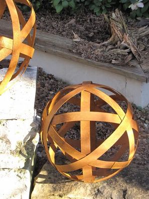 Gartenkugeln kaufen, Außengestaltung & Dekoration bei Hood.de