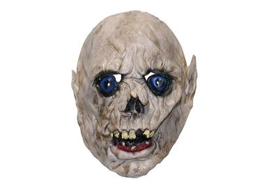 Latex Maske - Zombie Untoter Ghul Halloween Karneval Fasching Monster Horror