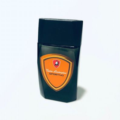 Tonino Lamborghini Sportivo Eau de Toilette 100 ml