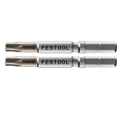 Festool Bit TX 30-50 CENTRO/2 für Festool Akku-Bohrschrauber Centrotec 205082