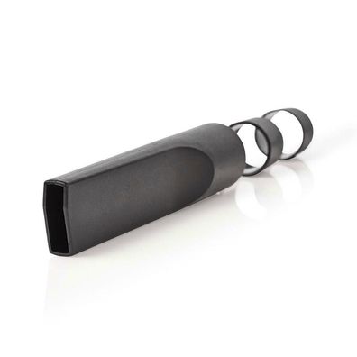 Staubsaugerdüse Fugendüse 35/32/30 mm Adapter, Samsung, schwarz, Kunststoff