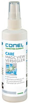 CARE Versiegler Magic-View 250ml Handsprayflasche gebrauchsfertig CONEL
