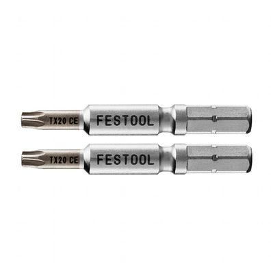 Festool Bit TX 20-50 CENTRO/2 für Festool Akku-Bohrschrauber Centrotec 205080