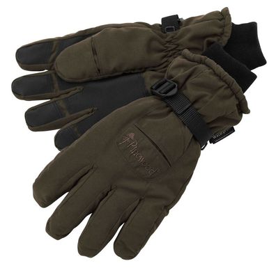 Pinewood Jagdhandschuh Membran Outdoorbekleidung Handschuh Glove