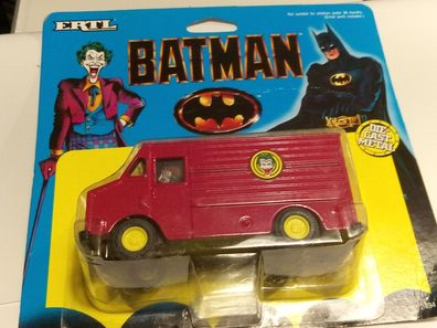 Batman - Joker Van, Ertl