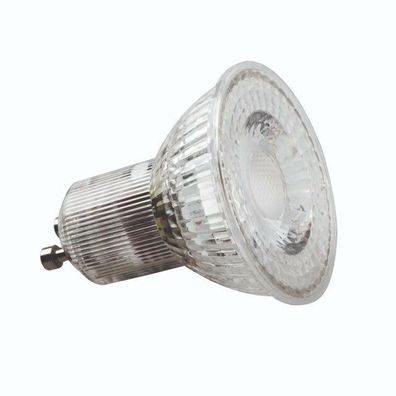 3,3 Watt fulled LED Lampe Sockel GU10 230V Spot Leuchtmittel 120° Strahler warmweiss