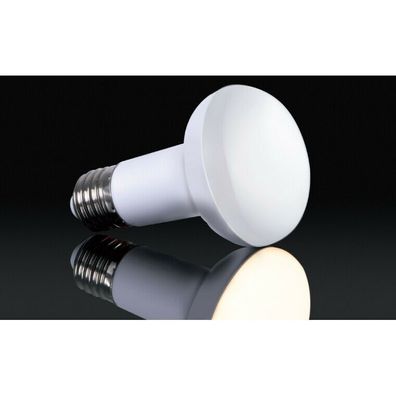 6W LED Lampe Reflektorlampe Strahler SIGO R50 E14 warmweiss 3000K 480lm