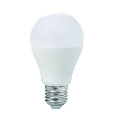 9,5 Watt LED Lampe, E27 warmweiß, LED Birne Leuchtmittel Glühlampenform ww 3000K