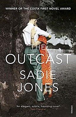 The Outcast, Sadie Jones