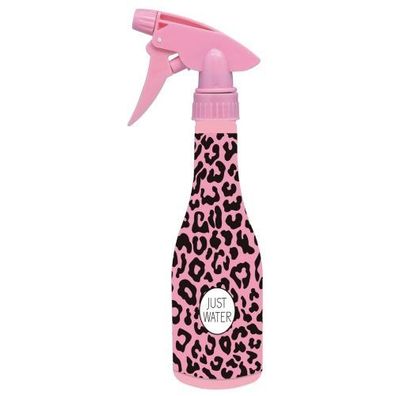Comair Wassersprühflasche Wild Pink 280 ml