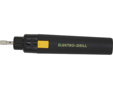 Donau Elektronik Hobby Drill 0100 - Batteriebohrmaschine Typ 1 - 4,5V-6W