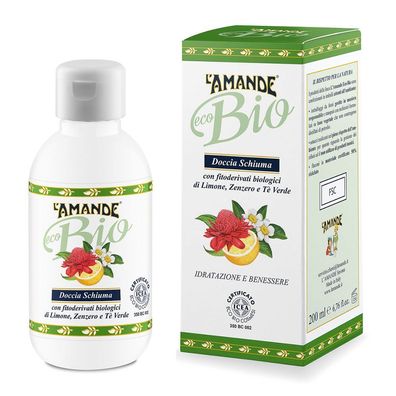 L'Amande Eco Bio Duschgel 200 ml