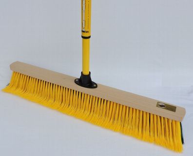 Fritze® Krallenbesen XL 65 cm - Hof & Garten - Outdoorbesen - Straßenbesen