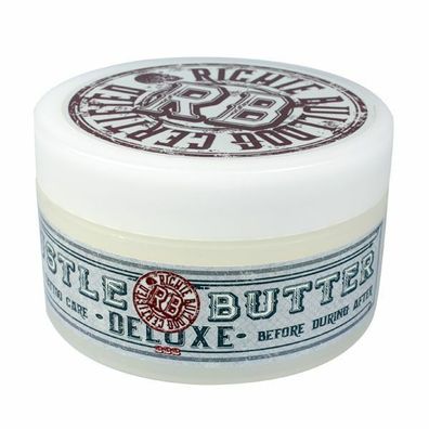 2X Hustle Butter Deluxe -5oz -150 ml vegane Tattoopflege, Tattoocreme