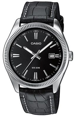 Casio Collection Herren Armbanduhr Datumsanzeige MTP-1302PL-1AVEF