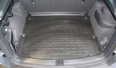 Carbox Kofferraumwanne CLASSIC Laderaumwanne Kofferraummatte für