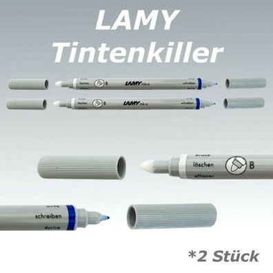 10 Stück//Paket Tintenkiller
