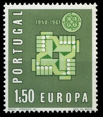 Portugal 1961 Nr 908 postfrisch SA1DA46