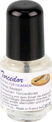 CREDO Reparatur-Gel "El Torcedor" für Cigarren 5ml