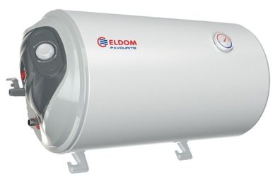 Eldom Favourite 80 Liter Warmwasserspeicher für universelle Montage 3 KW