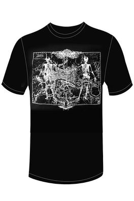 Nox Aurum T-Shirt London Death