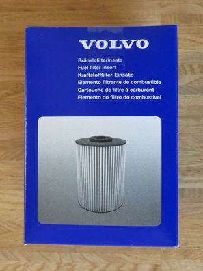 Original Volvo Kraftstofffilter, Dieselfilter Art.-Nr.: 32242188 (31342920)
