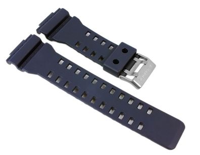 G-Shock XL-Länge Armband | für Resin blau Casio GR-8900NV