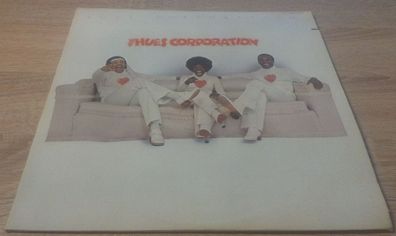 LP The Hues Corporation - Love Corporation