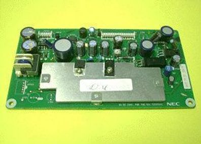NEC MultiSync LCD1810 PC Monitor - Platine DC-DC Konverter PWE-554