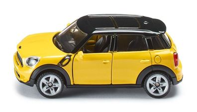 Siku 1454 Mini Countryman Modellauto Car Spielzeugauto Modell Auto Fahrzug