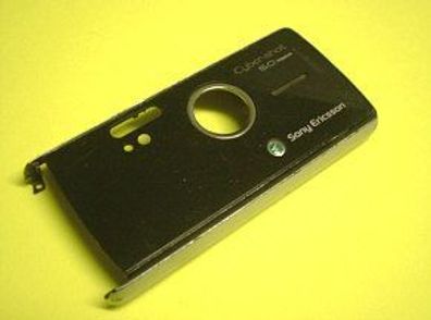 Sony Ericsson K850i Gehäuse Unterschale Backcover Akkudeckel Akkufachdeckel