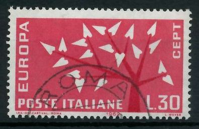 Italien 1962 Nr 1129 gestempelt X9B0516