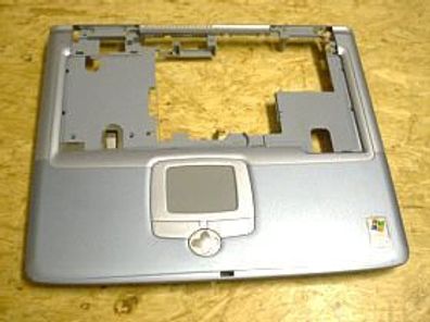Fujitsu-Siemens Amilo D7820 Notebook Gehäuse Oberteil Oberschale + Touchpad