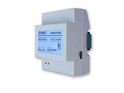 Modul RLC DT-RLC für Türsprechanlagen 2-Draht-Technik