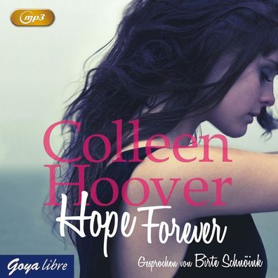 Hope Forever (mp3), Colleen Hoover